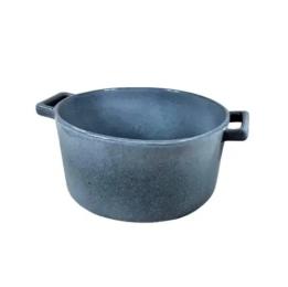 Каструля S&amp;T 60902-00 Blue