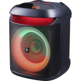 Акустика портативна Defender Boomer 45 Black (65245)