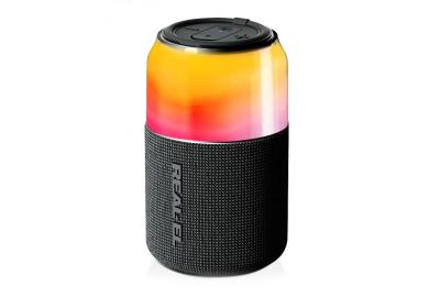 Акустика портативна REAL-EL X-705 Black (EL121600024)