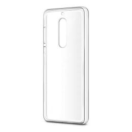 Чохол-накладка TOTO TPU High Clear Case для Nokia 5 Transparent