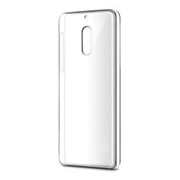 Чохол-накладка TOTO TPU High Clear Case для Nokia 6 Transparent