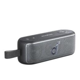 Акустика портативна Anker SoundCore Motion 100 Black (A3133011)