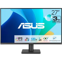 Монітор Asus VA279HG Black 27 (90LM04J1-B02371)