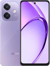 Смартфон Oppo A3 6/256GB Starry Purple