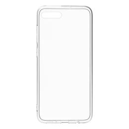 Чохол-накладка TOTO Acrylic+TPU Case для Huawei Y6 2018 Transparent