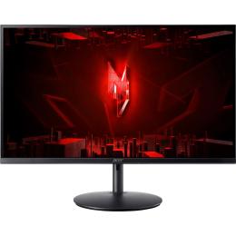 Монітор Acer XF270X1biiph Black 27 (UM.HX0EE.101)