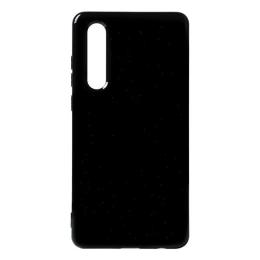 Чохол-накладка TOTO Mirror TPU 2mm Case для Huawei P30 Black