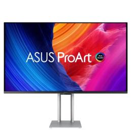 Монітор Asus ProArt PA32UCDM Silver Black 31.5 (90LM03HE-B01K70)