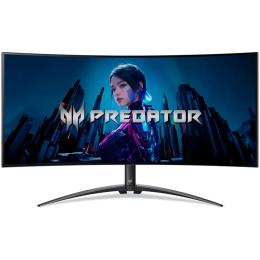 Монітор Acer X39BMIIPHUZX Black 39 (UM.TXXEE.001)