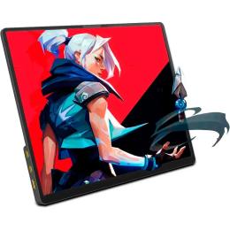 Монітор ZSUS 14A-2K Black 14