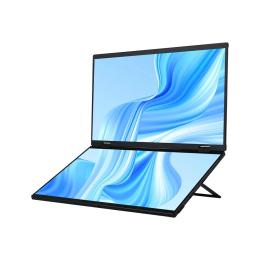 Монітор UPERFECT UStation Delta Black 15.6 (M156E15)