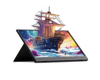 Монітор ZSUS PM15A Black 15.6