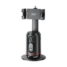 Штатив XO XOSS16 SOPORTE SMARTPHONE SEGUIMIENTO 360 Black