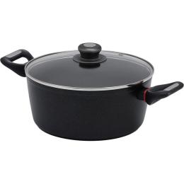 Каструля Polaris PRO collection-24C (17171) Black