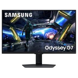 Монітор Samsung LS32DG700EIXUA Black 32