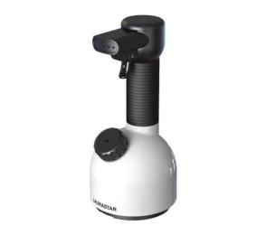 Відпарювач Laurastar IGGI White