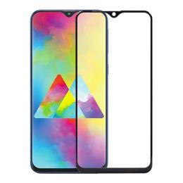 Захисне скло TOTO 5D Cold Carving Tempered Glass для Samsung Galaxy M205 M20/Oppo R9 Black