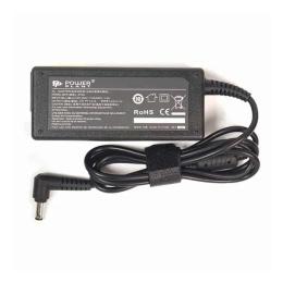 Блок живлення для ноутбука PowerPlant AC65F3011 Black (ACER 220V, 19V, 65W, 3.42 А)