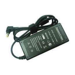 Блок живлення для ноутбука PowerPlant AC65F5521 Black (ACER 220V, 19V, 65W, 3.42 А)