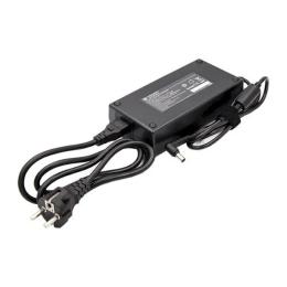 Блок живлення для ноутбука PowerPlant SO150G6544 Black (SONY 220V, 19.5V, 150W, 7.7 А)