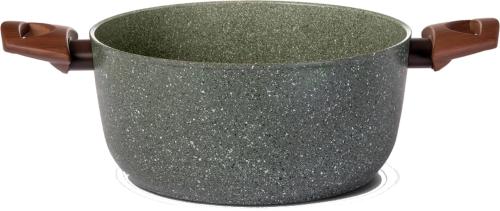 Каструля TVS Natura Induction Cover (BS480242910101C)