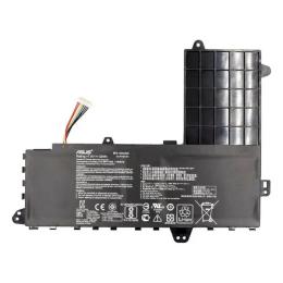 Акумулятор до ноутбука Asus NB431021 Black (EeeBook E402M B21N1505 4240 мАч)