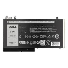 Акумулятор до ноутбука PowerPlant NB441105 Latitude 12 5000 RYXXH