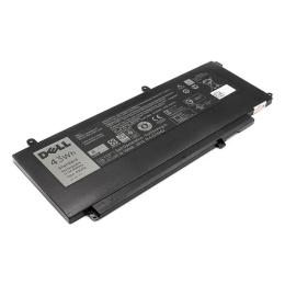 Акумулятор до ноутбука PowerPlant NB441112 DELL Inspiron 15 7547 D2VF9 11.1V 3840mAh