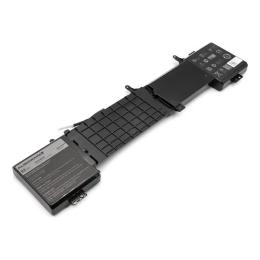 Акумулятор до ноутбука PowerPlant NB441129 Dell Alienware 17 R2 (6JHDV) 14.8V 92Wh (original)