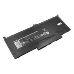 Акумулятор до ноутбука PowerPlant NB441167 Latitude 7280 DM3WC