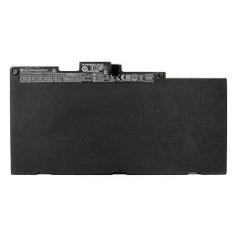 Акумулятор до ноутбука PowerPlant NB461042 Elitebook 745 G3 800231-141 3820 мАч
