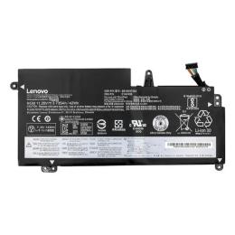 Акумулятор до ноутбука PowerPlant NB480661 ThinkPad S2 01AV401 3735 мАч