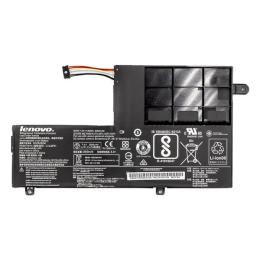 Акумулятор до ноутбука PowerPlant NB480715 IdeaPad 300S L14M2P21 4050 мАч