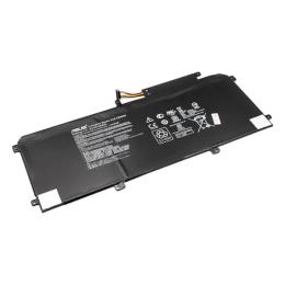Акумулятор до ноутбука PowerPlant NB430901 Asus Zenbook UX305 (C31N1411) 11.4V 45Wh (original)
