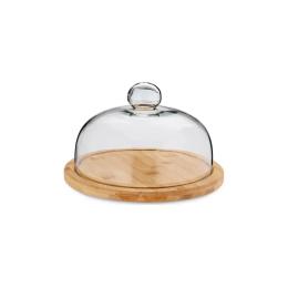 Кришка для посуду KELA Jonna 24 х 15.5 см (12517)