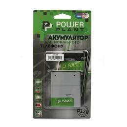 Акумулятор до телефону PowerPlant Samsung G313 1500 mah