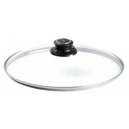 Кришка для посуду Swiss Diamond 18 см (С-18)