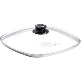 Кришка для посуду Swiss Diamond 28х28 см (С28х28)