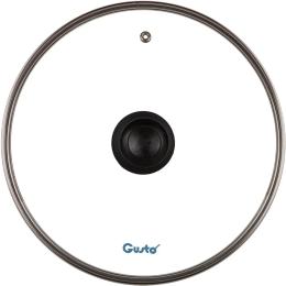 Кришка для посуду GUSTO 30 cм (119761)