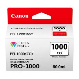 Картридж для принтера Canon PFI-1000MBK Transparent