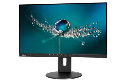 Монітор Fujitsu B24-9 TS Black 23.8 (S26361-K1643-V160)
