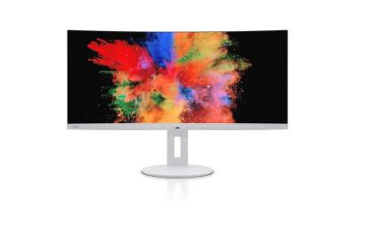 Монітор Fujitsu P34-9 UE White 34 (S26361-K1695-V140)