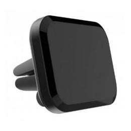 Тримач в авто Gembird TA-CHM-01 Black магнітний