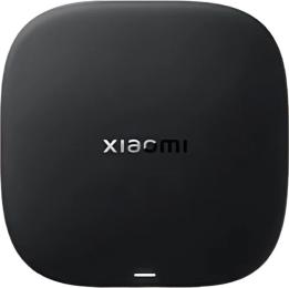Медіаплеєр Xiaomi Smart TV Box S (3rd Gen) Black (PFJ4191EU) (MDZ-32-AA)