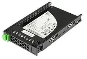 Внутрішній SSD диск Fujitsu DX1/200S4 400GB  (FTS:ETVSB4A-L)