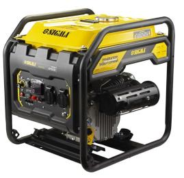 Генератор Sigma 2.2/2.5кВт (5710721)