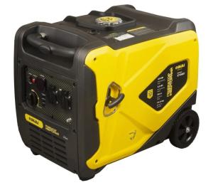 Генератор Sigma 4.0/4.2кВт (5710661)