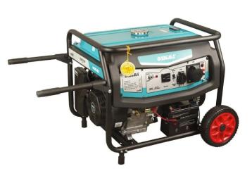 Генератор Sigma 7.5/8.0кВт (5710561)