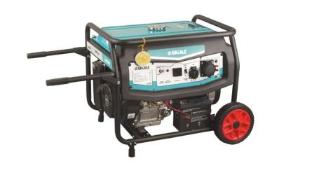 Генератор Sigma 8.5/9.0кВт (5710571)