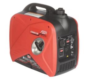 Генератор Fogo F2001iS